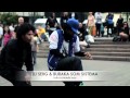 Capture de la vidéo Les Twins - 2011 - Dancing On Dj Serg & Mastiksoul - Todo O Mundo Toca
