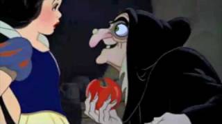 snow white death and funeral