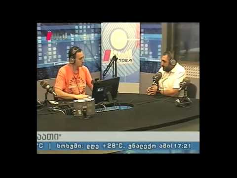 \"საღამოს პიკის საათი\" 09.09.16 საკომუნიკაციო სტრატეგიები არჩევნების წინ