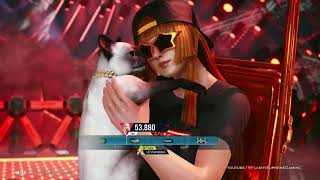 Ranked: Lili (Raijin) vs. Lili (G_d of Destruction)
