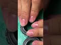 ホローテック2分解
