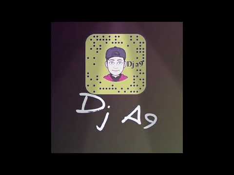 انت السعادهdj-dj a9