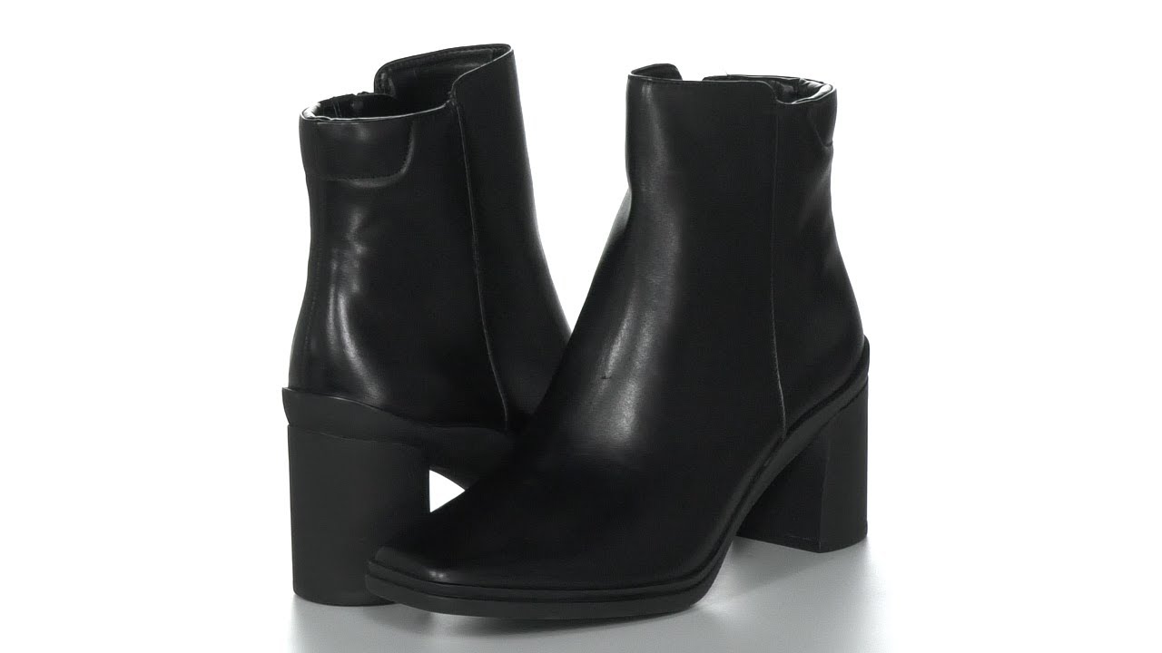 naturalizer avery boots