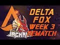 Shiphtur | DELTA FOX vs. BIG | REMATCH (NACS Week 3)