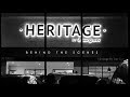 BEHIND THE SCENES Heritage Grand Opening BEHIND THE SCENES Heritage Grand Opening