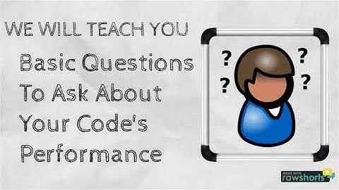 SC18 Tutorial: How To Analyze the Performance Of Parallel Codes 101
