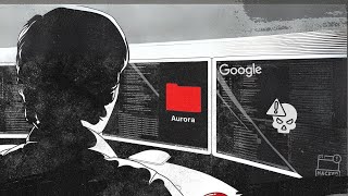 The Hack that made Google Shut Down - Operation Aurora | Techaemon