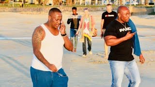 Uyajola 99 : Jub Jub Catching Celebrities Cheating Now!  