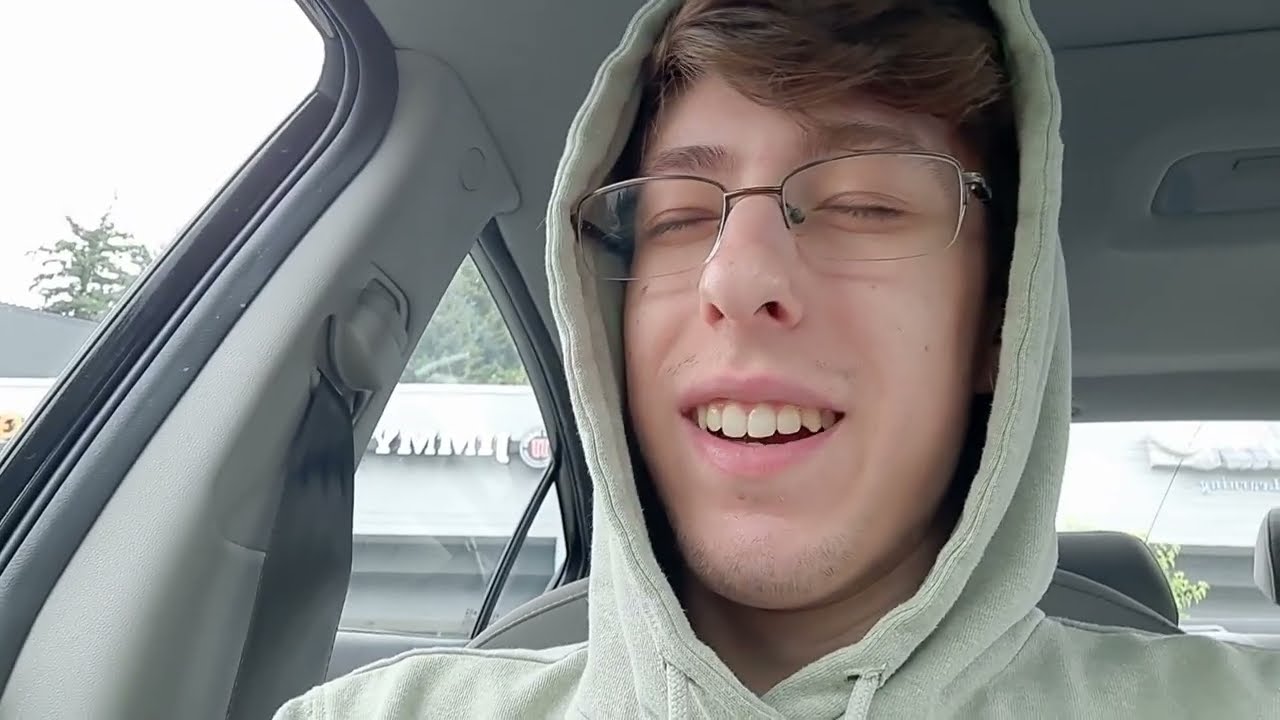 Video Journal #28-29 | 06/16-17/2023 | "Curse You Tow Truck Man"