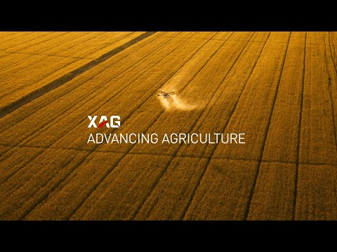 Advancing Agriculture | Inside XAG