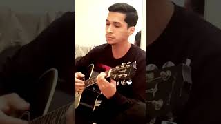 Ylyas Caryyew-Gunakarmi Turkmen Gitara