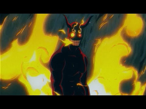 Fire Force [AMV] - Burn it Down