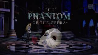 Phantom of the opera