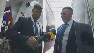 Группа Компаний Вик На Выставке Mvc Зерно-Комбикорма-Ветеринария