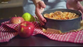 Non-traditional Thanksgiving meals