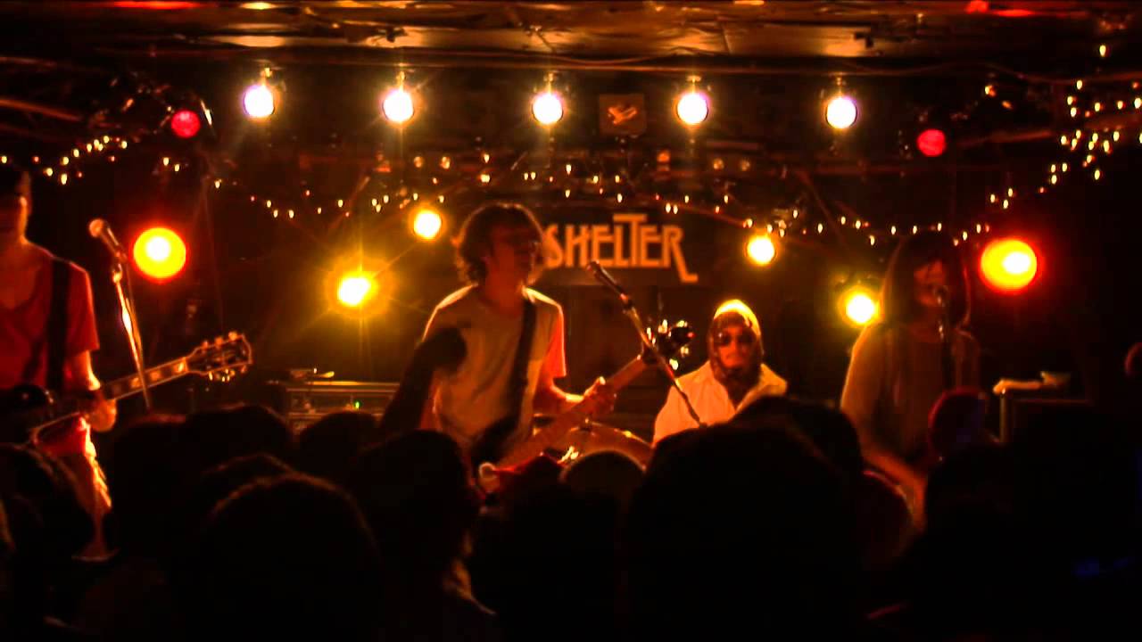 はなむけ」 チリヌルヲワカ - YouTube