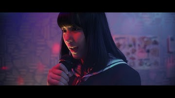 映画「志乃ちゃんは自分の名前が言えない」予告