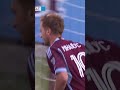 🇺🇸 MIHAILOVIC FOR THE LEAD AGAINST CHARLOTTE