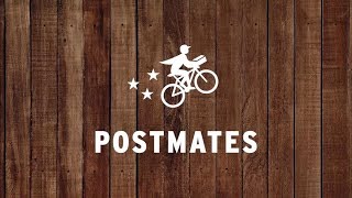 Swadley's Bar B Q and Postmates