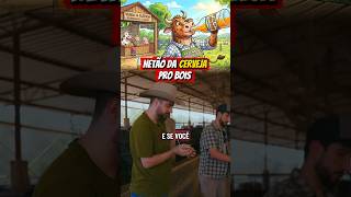 @NetãoBomBeef | Entenda o segredo da carne de qualidade do Netão #shorts #carne #churrasco #gado