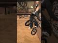 This Park Goes HARD #tekuflat #bmxstreets #bmx