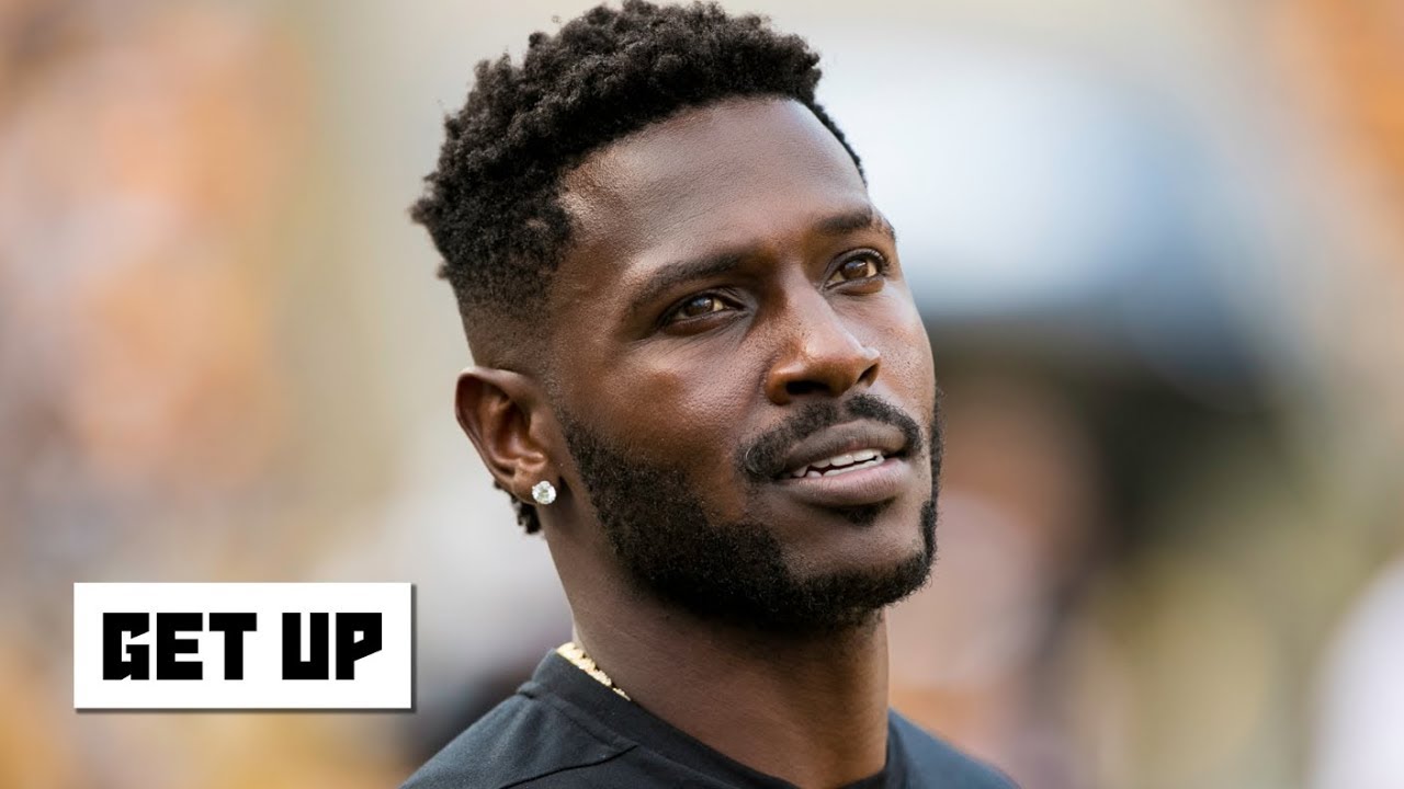 Antonio Brown loses helmet grievance against the NFL, expected to