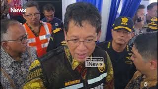 Menkeu Purbaya Sebut Petugas Bea Cukai Pintar, Tetapi Perlu Digebukin | Trijaya Update