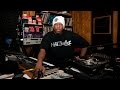 DJ Premier | Jay Z - A Million And One Questions | Remaking The Beat On iPad