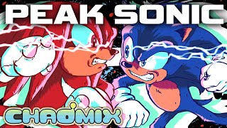 Sonic Movie 2 Is Peak Sonic (No Spoilers)