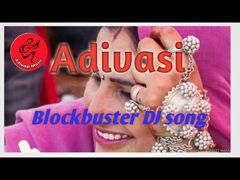 MP Alirajpur Nimadi Adivasi blockbuster Dj song 2017