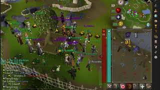 OSRS - FlamyGregy 99 Farming