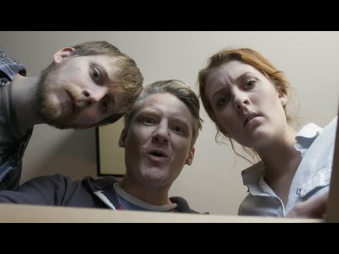 Here Lies A Drunken A**hole | Short Film
