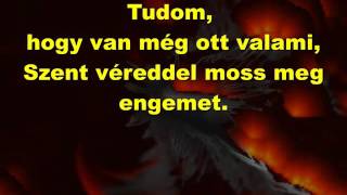 Video thumbnail of "Van még ott valami"