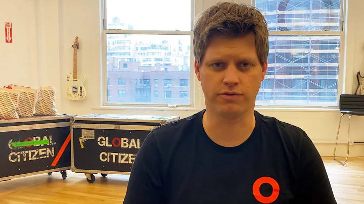 Summit Participant Statement of Global Citizen for 2021 'Global COVID-19 Summit’