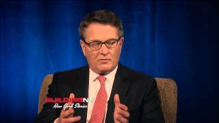 BuildingNY: Timothy King, CPEX Real Estate Services