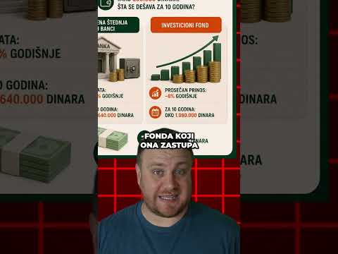 Zašto ti zastupnici investicionih fondova ne govore baš sve?