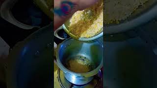 ମିଠା ମିଠା ଖିଚୁଡି #try #simple #coockingvideos