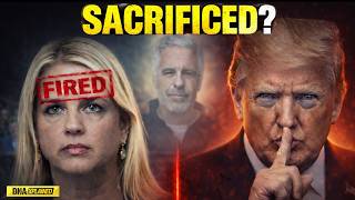 US News: Trump Fires Pam Bondi As US Attorney General Over Epstein Files; Justice Or Diversion?