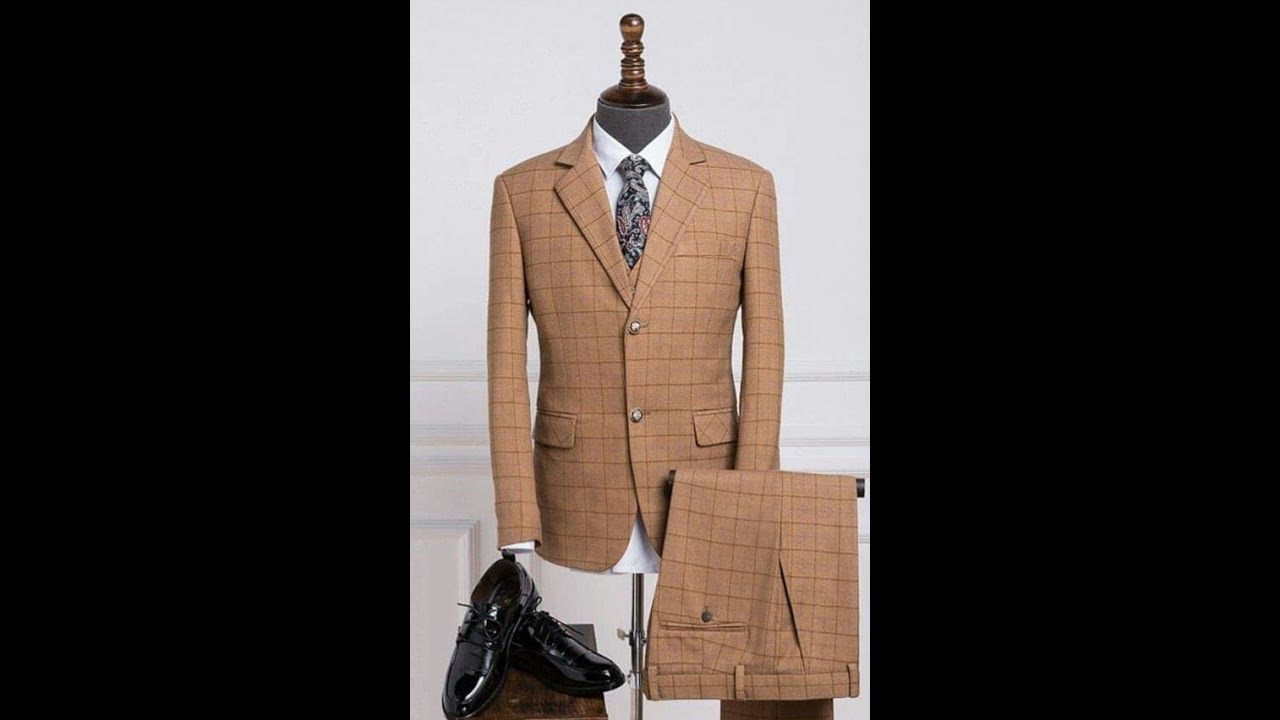 باترون جاكت بدله رجالى الجزء الاول     Patron Jackt men suit