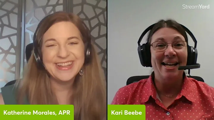 AUTHENTIC CONVERSATIONS: EP. 5 "Stepping Outside Y...