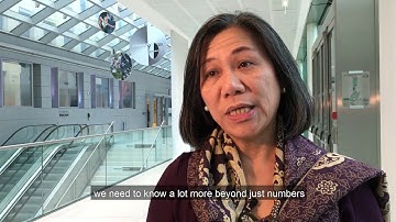 Data on the Migration of Women