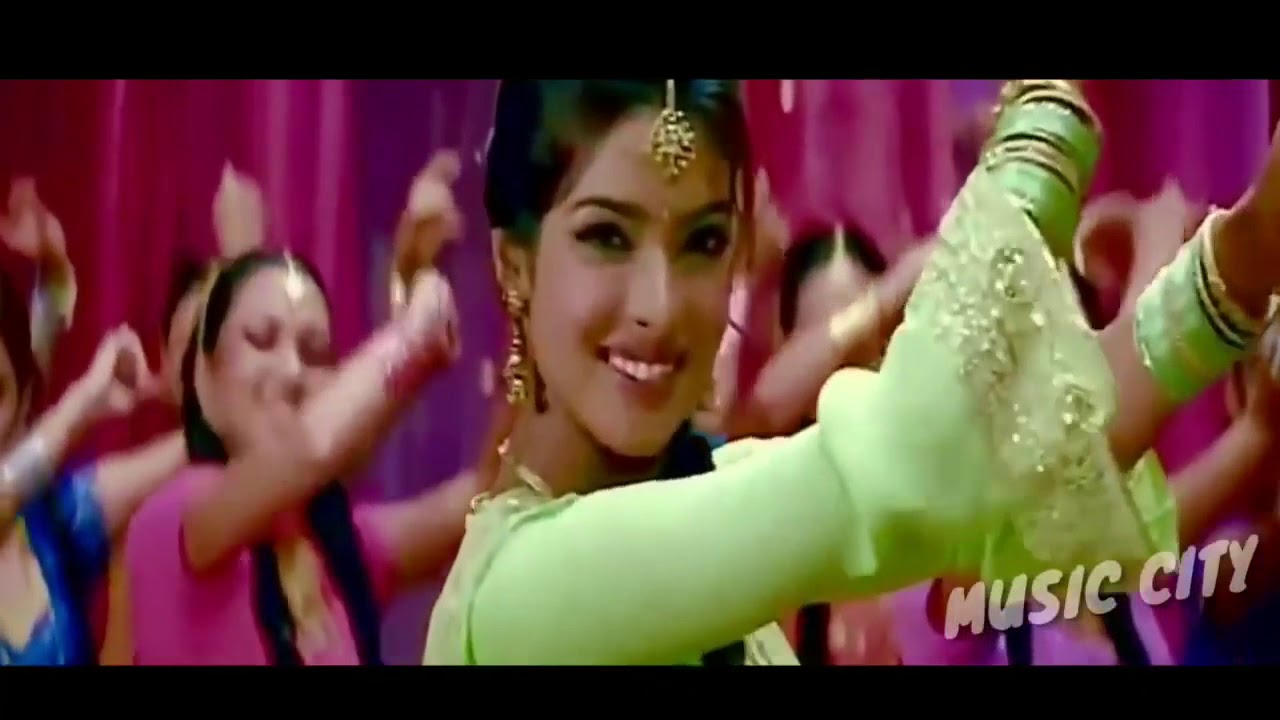 BEST BOLLYWOOD WEDDING SONG YouTube