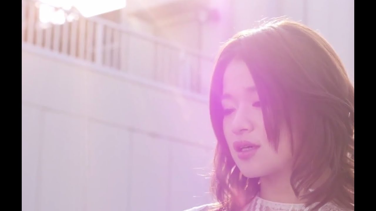 Fumika ドアの向こうへ Music Video Youtube