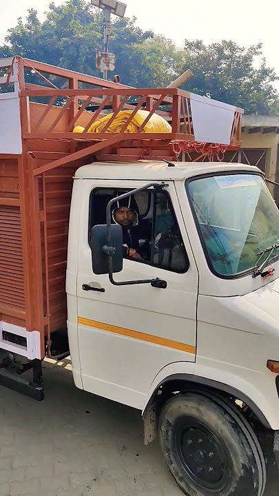 DJ Deva From Muradnagar🎧 Red Zone Sound #new #tata407 #trending #video #viral #views #dj #djremix