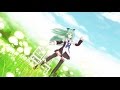 【MMD艦これ】『春に一番近い街 / A Town Nearing Spring』 by  山風【HD】