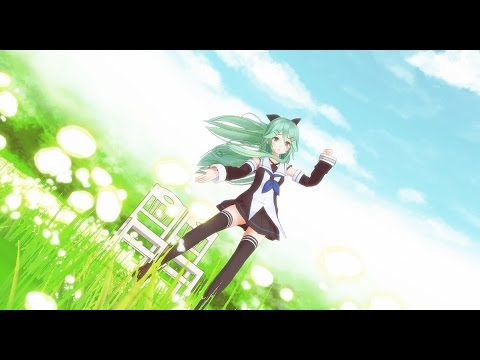 【MMD艦これ】『春に一番近い街 / A Town Nearing Spring』 by  山風【HD】