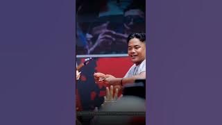 KALAH WETON - SHEPIN MISA