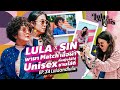 LULA x SIN พามา Match เสื้อผ้า Unisex ที่หญิงใส่ได้ ชายใส่ดี | lulaandlulis