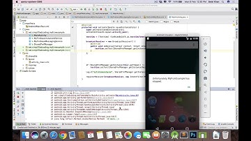 Firebase Cloud Messaging for Android - Receive  FCM Message  Part-4