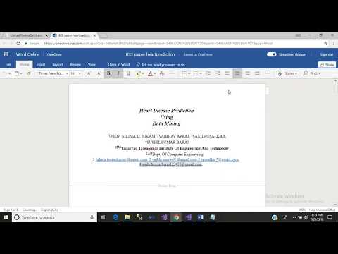 HOW TO UPLOAD FILE TO ONEDRIVE USING MVC - (VIEW,EDIT BOTH)